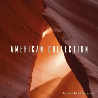 American Collection by Matthew McAllister