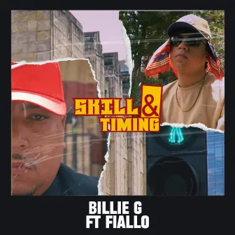 Skill & Timing by Fiallo