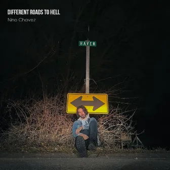 Different Roads To Hell by Nino Chavez