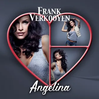 Angelina by Frank Verkooyen