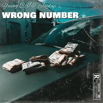 Wrong Number by Young CJ