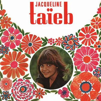 Jacqueline Taïeb by Jacqueline Taieb