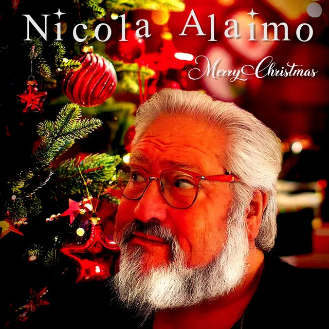 Have Yourself A Merry Little Christmas Alaimo Corrado