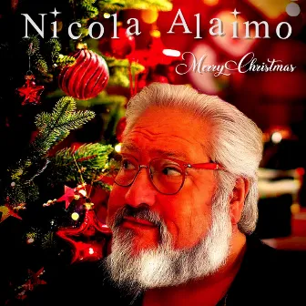 Marry Christmas by Nicola Alaimo