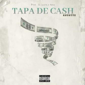 Tapa de Cash by Renex