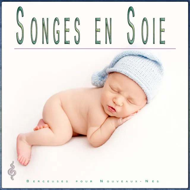 Musique de berceuse pour bébé