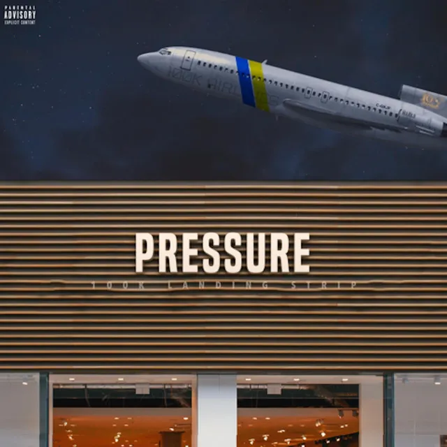 PRESSURE