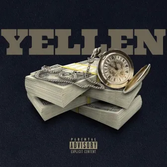 Yellen by Donny G