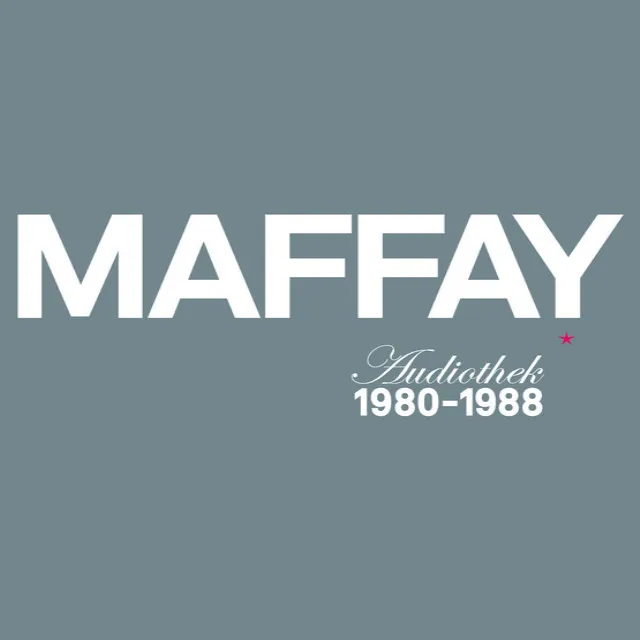 Maffay Audiothek