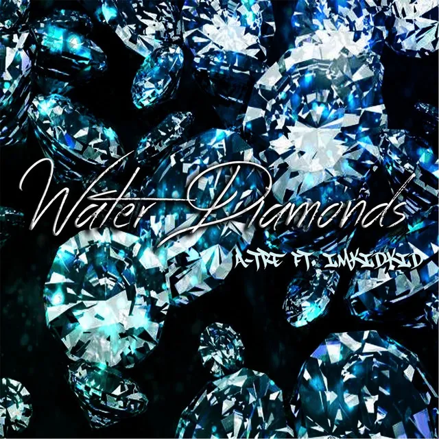 Water Diamonds