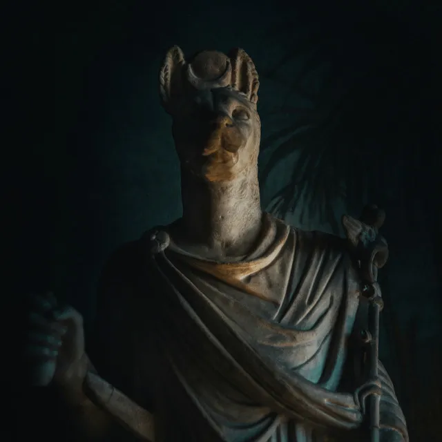 Anubis