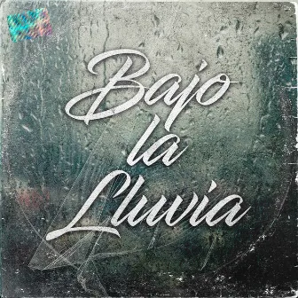 Bajo la Lluvia by AndyStyla