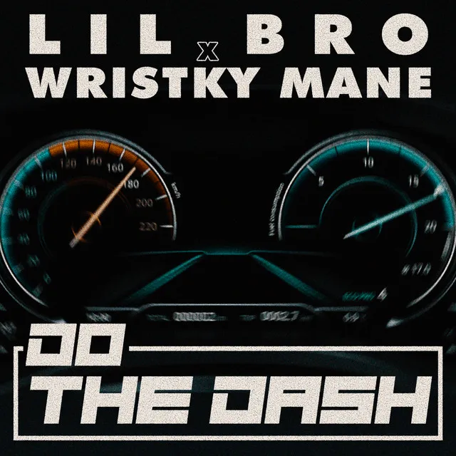 Do the dash (Radio Edit)