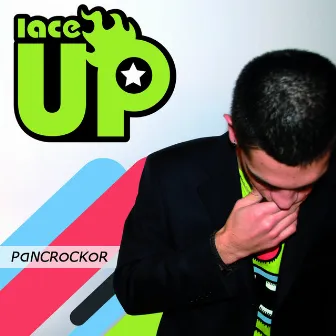 Pancrockor by Lace Up