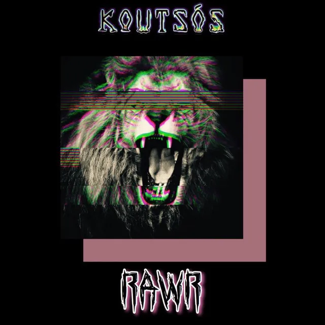 RAWR - Remastered