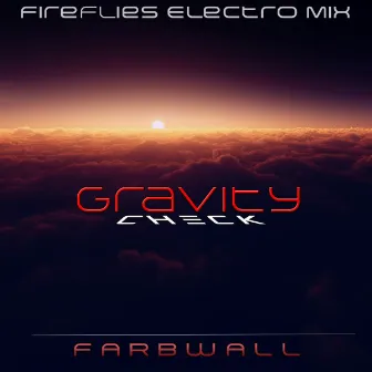 Gravity Check by Farbwall