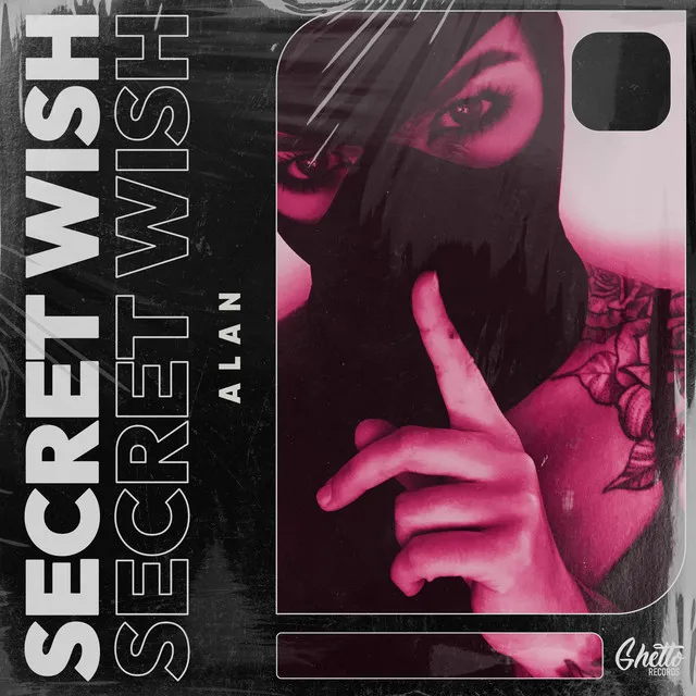 Secret Wish