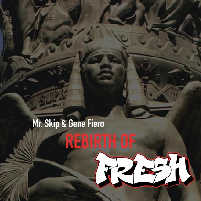 Rebirth of Fresh