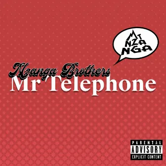 Mr. Telephone by Matondo