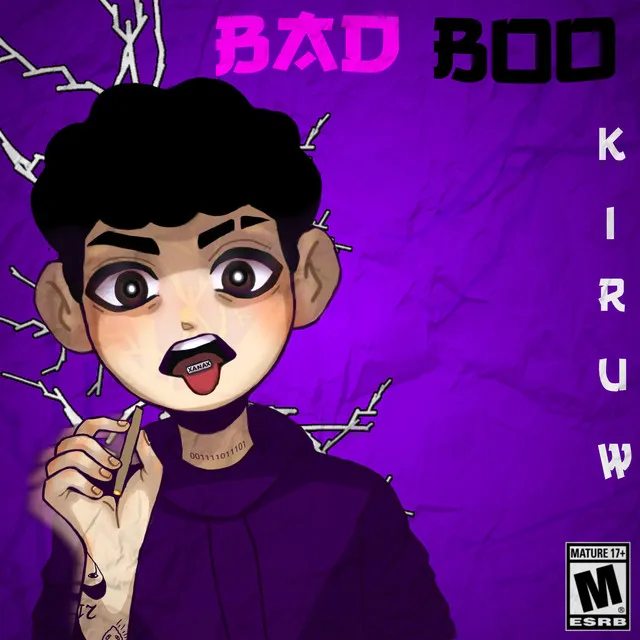 Bad Boo