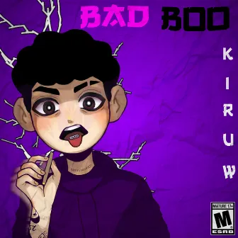 Bad Boo by Kiruw