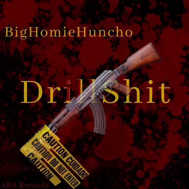 Drill Shit