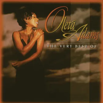 The Very Best Of Oleta Adams by Oleta Adams