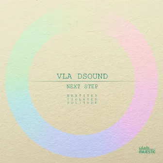 Next Step by Vla DSound