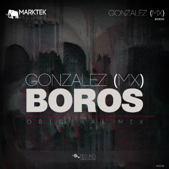 Boros by Gonzalez (Mx)