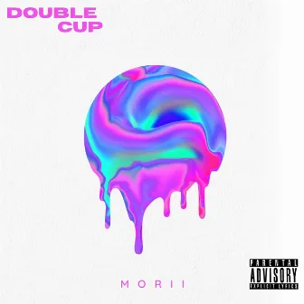 Double Cup by Morii