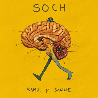 Soch by Sanchi