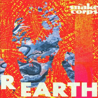 Smother Earth by The Snake Corps