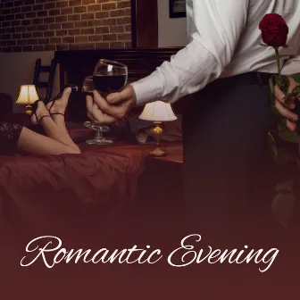 Romantic Evening - Most Beautiful Jazz Melodies for a Perfect Date by Stockholm Jazz Quartet