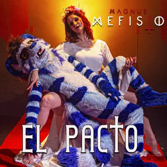 El Pacto by Magnus Mefisto