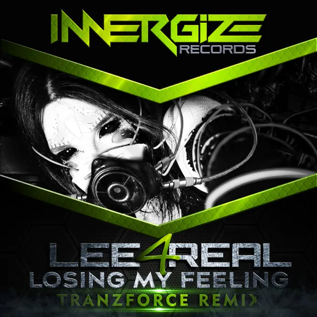 Losing My Feeling - TranzForce Remix