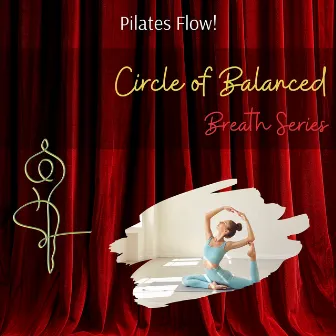 Circle of Balanced Breath Series by Yoga Music