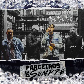 Parceiros de Sempre by Bruno Key