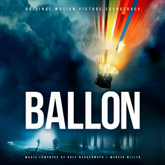 Ballon (Original Motion Picture Soundtrack) by Ralf Wengenmayr