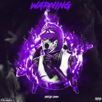 Warning by Christo Records