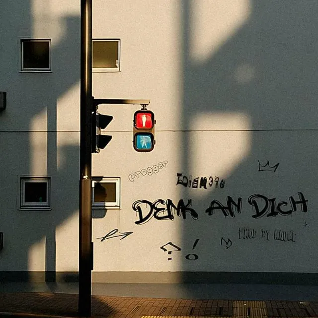 Denk an dich