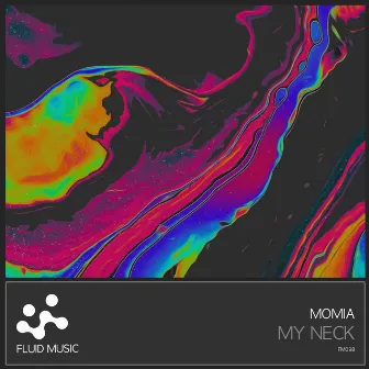 My Neck by Momia