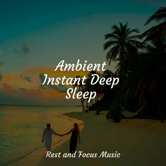 Ambient Instant Deep Sleep by Classical Lullabies