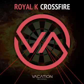 Crossfire by Royal K