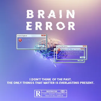 Brain ERROR by KABI