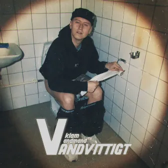 Vandvittigt by Klam Vandmand