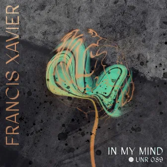 In My Mind by Francis Xavier