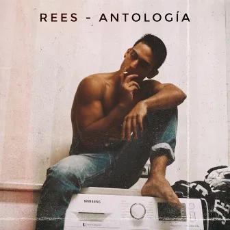 Antología by Rees