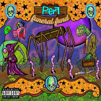 Funeral Fund by Perf