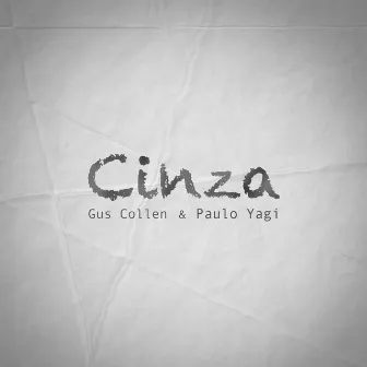 Cinza by Mateus SAOS