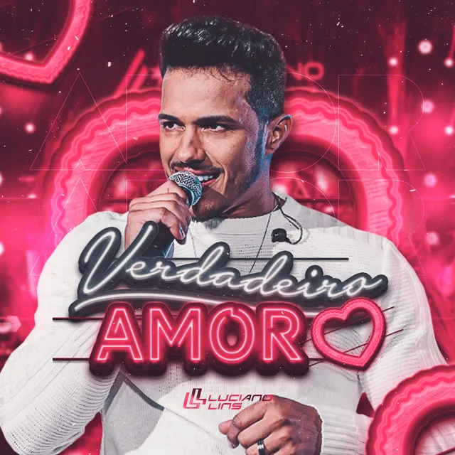 Verdadeiro Amor - Ao Vivo